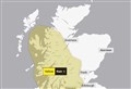 Yellow weather warning issued for heavy rainfall in Wester Ross 