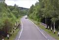 Seven months of disruption ahead during £1.5m project to replace bridge on A887