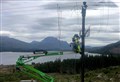 SSEN power play aims to get Wester Ross ready for winter 