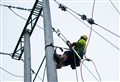Power cuts in Ross-shire as SSEN engineers bid to fix faults