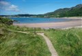 Highland bathing waters highly rated