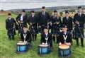 Ross-shire pipe band needs new recruits to stave off threat of folding
