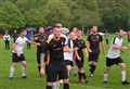 Avoch defeat Maryburgh to progress in Highland Amateur Cup.