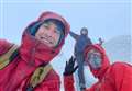 Highland rock climbing instructor taking on winter Munro challenge 