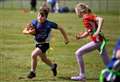 WATCH: Flag football festival takes place