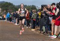 Dingwall Academy pupil qualifies for London Mini Marathon