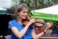Easter Ross fiddler enters Scottish traditional music Hall of Fame 