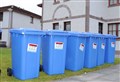 Highland Council returns bins for new collection service because they were rubbish 