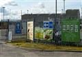 Highland recycling centres could stop accepting larger amounts of construction and demolition waste 