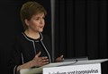 Scottish Government looking at options for lifting lockdown 