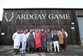 Highland game producer in the run up for BBC Food and Farming Awards