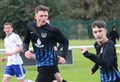 St Duthus sign midfielder ahead of first home game in North Caledonian League