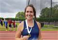 Munlochy discus thrower aiming to win medal at Commonwealth Games