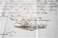 Charles Dickens’ unseen letters to be published for the first time