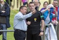 Scottish Conservative leader Douglas Ross to act as linesman for County v Dundee United