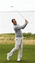Ross-shire golfers team up for Inverness in Northern Counties Cup clash