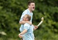 Caberfeidh face Newtonmore in Camanachd Cup semi final