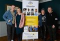 Callum Beattie revealed as latest ambassador for Highland mental health charity Mikeysline