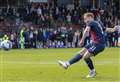 Staggies given home Scottish Cup draw
