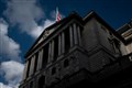AI could pose new risks to UK financial stability, Bank of England warns