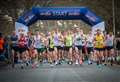 Runners urged to enter Inverness Half Marathon for Highland Hospice
