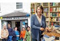 Ullapool Bookshop marks 20 year milestone