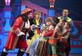 REVIEW: Leave the real world (it's behind you!) for Eden Court panto's fun-packed Neverland