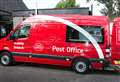 Easter Ross villages to benefit from new mobile Post Office service
