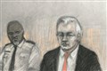 Julian Assange facing fresh allegations as he fights bid to extradite him