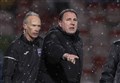 Ross County see their undefeated run in Premiership end against Hibernian