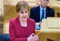 First Minister Nicola Sturgeon aims to hold Indyref2 before end of 2023 