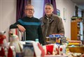 Dingwall invite to bag a bargain at 'swap shop'