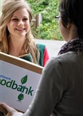 Huge demand at Ross foodbank prompts appeal