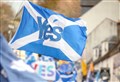 National cavalcade for Scottish independence set to roll in Highland capital