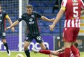 Familiar role for Ross County player in midfield