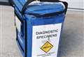 NHS Highland set to change way it transports coronavirus specimen bags as outrage over A9 specimen bag find sparks probe 