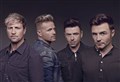 Westlife announce a summer gig at Inverness Caledonian Stadium