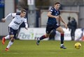 Ross County striker set to join Sunderland in a potential £300,000 deal