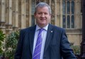 Blackford highlights funding available for charities in Ross-shire