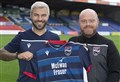 Foster returns to Ross County