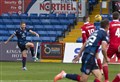 Ross County to take no action against Gardyne