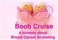 Highland public urged to get on board with 'Boob Cruise' funding plea