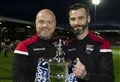 Ross County duo nominated for manager of the year award