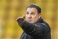 Manager says Ross County will keep looking for signings
