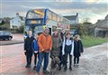 Parents welcome trial of council-run bus services on the Black Isle