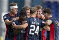 Manager confirms Ross County squad have all been vaccinated