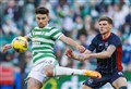 Ross County need to aspire to Celtic's Champions League cool under fire – Mackay