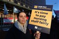 Nurses threaten fresh strikes if ministers fail to meet new deadline