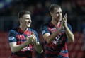 Ross County move out of relegation zone with victory at Hibernian