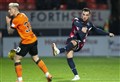 Former Ross County defender signs for League One club